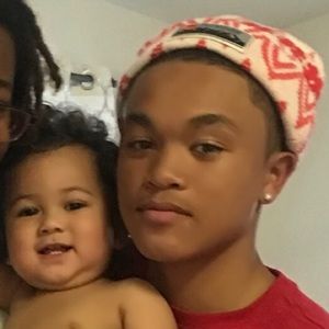 Meet your Posher, Jai-lon